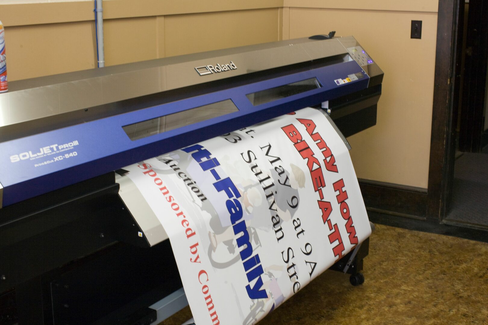 Smith & Town Printers