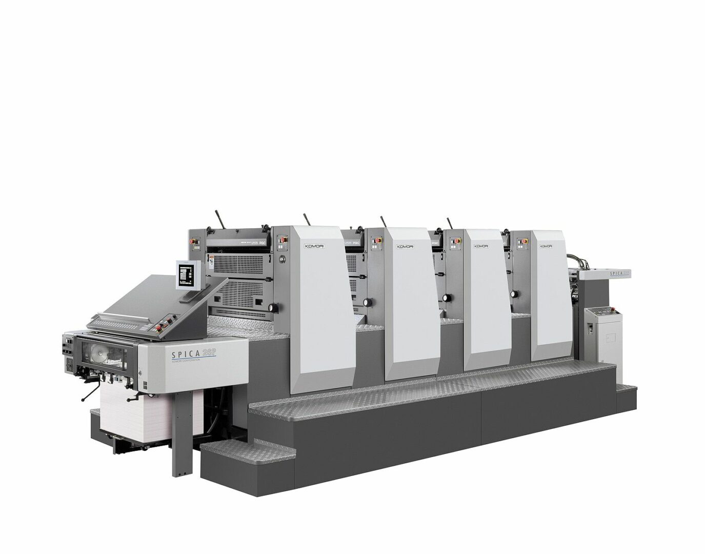 Offset Printing